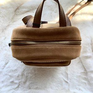 UGG Dannie Sheepskin Backpack